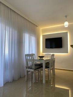 LUX apartmani - Sutomore - 6