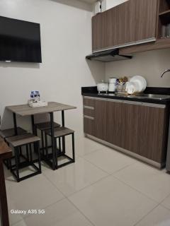 The Olive Place - Manila - 3