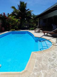Villa Vaiava PK17,9 Punaauia - Punaauia - 2