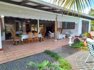 Villa Vaiava PK17,9 Punaauia - Punaauia - 3
