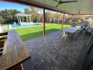 The Phoenix Farmhouse - Phoenix - 6