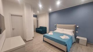 Agrigento Zefiro Rooms - Agrigento - 6