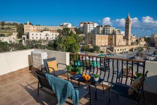 Melita Seafront Guesthouse- Room 11 - Marsaskala - 2