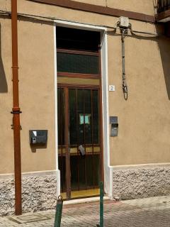 The trainmans apartment - Venice - 1