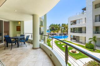 Nitta Condo 109 - Nuevo Vallarta - 9