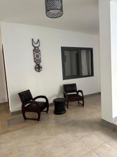 Villa sacré cœur - Dakar - 5