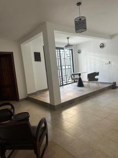 Villa sacré cœur - Dakar - 6