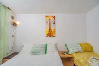 Apartmani Mijailovic PARKING WI-FI AIR CONDITION FREE - Buljarica - 7