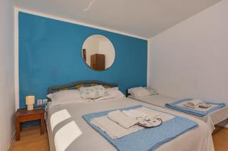 Apartmani Mijailovic PARKING WI-FI AIR CONDITION FREE - Buljarica - 5