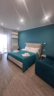 Agrigento Zefiro Rooms - 0
