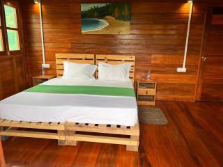 Casa Cantagalo - Guest House & Bar Restaurant - Santana - 9