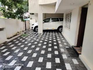 Aiswarya Inn - Trivandrum - 3