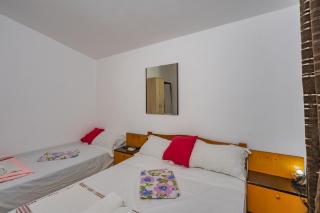 Apartmani Mijailovic PARKING WI-FI AIR CONDITION FREE - Buljarica - 6