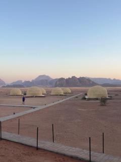 Jori Luxury Camp - Wadi Rum - 7
