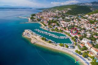 Apartmani Crikvenica 30072 - Goran - 1