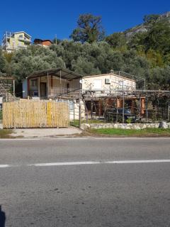 Apartmani Mijailovic PARKING WI-FI AIR CONDITION FREE - Buljarica - 2