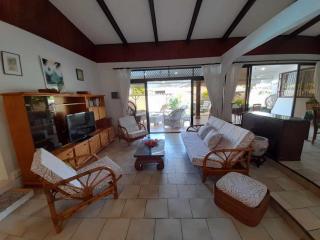 Villa Vaiava PK17,9 Punaauia - Punaauia - 4