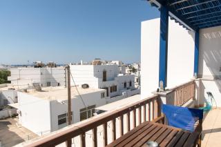 Casa Chora by Sea ALure - Tinos - 9