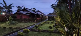The Bocah Desa Village - Tabanan - 7