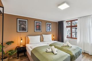 KERA STAY - Apartments Merseburg - 8