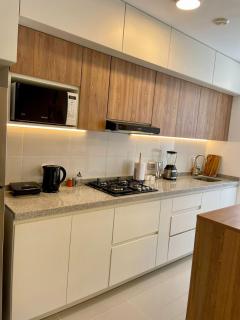 Chipe Apartment - Piura - 2