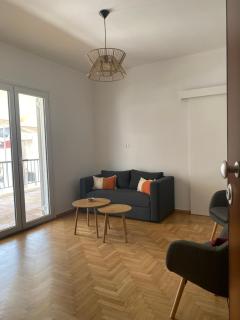 Marianna's penthouse at Exarcheia square - Atene - 8