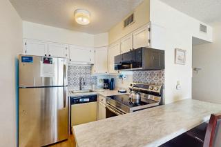 Topsail Dunes 1307 - North Topsail Beach - 4