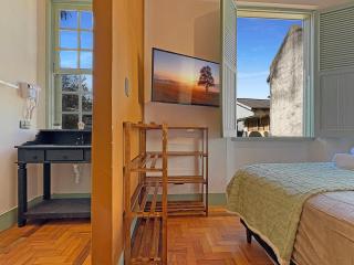 1 Suite 2 bdrm Comercial center Wi-Fi Balcony - Campos do Jordão - 4