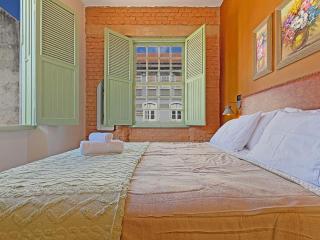 1 Suite 2 bdrm Comercial center Wi-Fi Balcony - Campos do Jordão - 3