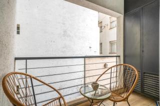 Comfortable Studio in Palermo - Buenos Aires - 8