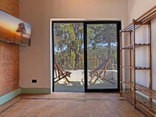 1 Suite 2 bdrm Comercial center Wi-Fi Balcony - 6