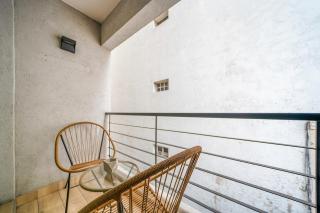 Comfortable Studio in Palermo - Buenos Aires - 6