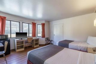 Motel 6-Fremont, CA - North - Fremont - 6