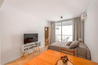 Comfortable Studio in Palermo - Buenos Aires - 1
