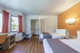 Motel 6-Fremont, CA - North - Fremont - 5