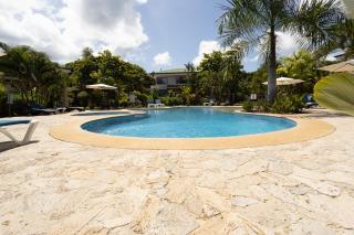 Condo Pacifico - 9