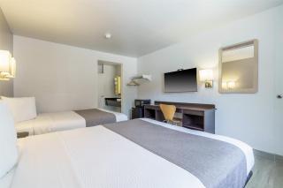Motel 6-Fremont, CA - North - Fremont - 4