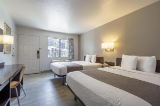 Motel 6-Fremont, CA - North - Fremont - 3