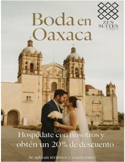 Zen Suites by Regente - Città di Oaxaca - 0