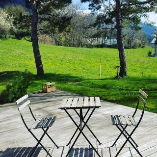 Maison d'hôtes Agathe et Sophie - Lans-en-Vercors - 7