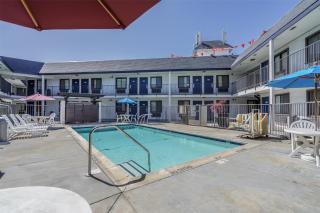 Motel 6-Fremont, CA - North - Fremont - 9