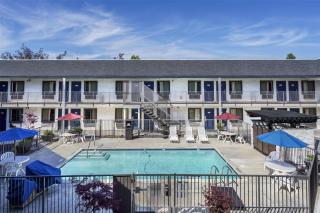 Motel 6-Fremont, CA - North - 9