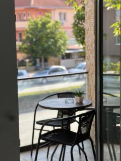 Paradiso Apartments City Center - Ohrid - 2