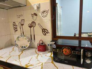 ZnZ Homestay - Shillong - 4