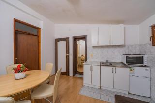 Mijailovic apartmani PARKING WI FI AIR CONDITION FREE - Kaluđerac - 6