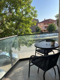 Paradiso Apartments City Center - Ohrid - 4