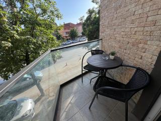Paradiso Apartments City Center - Ohrid - 3