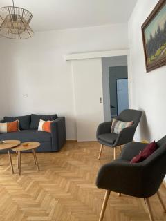 Marianna's penthouse at Exarcheia square - Atene - 7