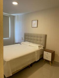 Chipe Apartment - Piura - 6