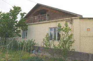 Guesthouse "Chaika" - Kara-Talaa - 7